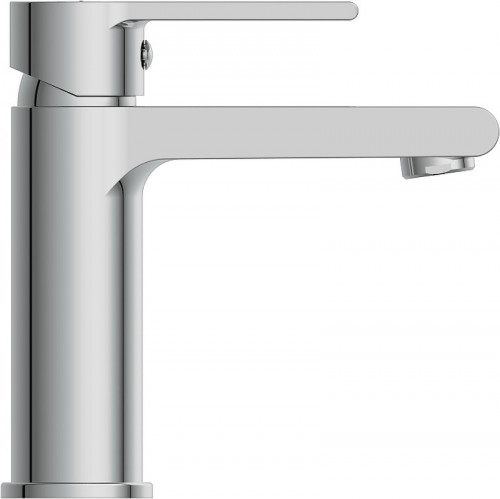 Смеситель для раковины Cersanit Brasko 63020 Хром латунь