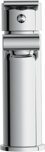 Смеситель для раковины Cersanit Brasko 63020 Хром латунь