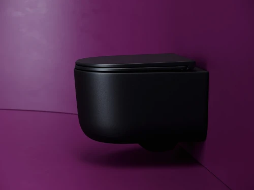 Унитаз Ceramicanova Ulma CN4006TMB подвесной Черный матовый с сиденьем Микролифт фарфор подвесной
