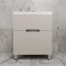 Тумба под раковину Style Line Матис 70 ЛС-00002434 цвет Крем
