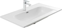 Раковина Aquanet Alba 80 357026 цвет Белый