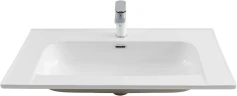 Раковина Aquanet Alba 80 357026 цвет Белый