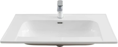 Раковина Aquanet Alba 80 357026 цвет Белый