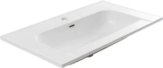 Раковина Aquanet Alba 80 357026 цвет Белый