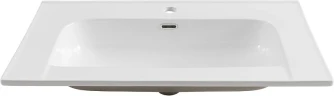 Раковина Aquanet Alba 80 357026 цвет Белый