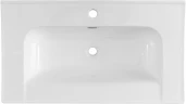 Раковина Aquanet Alba 80 357026 цвет Белый