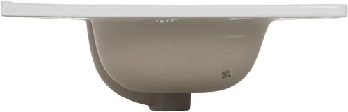 Раковина Aquanet Alba 80 357026 цвет Белый