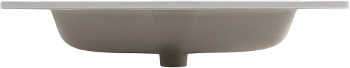 Раковина Aquanet Alba 80 357026 цвет Белый