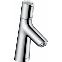 Смеситель для раковины Hansgrohe Talis Select S 72041000 Хром латунь