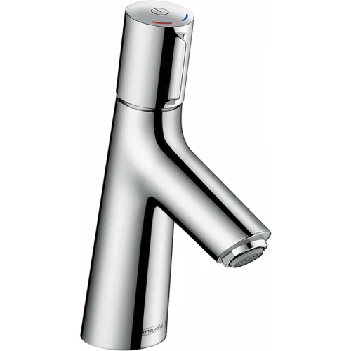 Смеситель для раковины Hansgrohe Talis Select S 72041000 Хром латунь