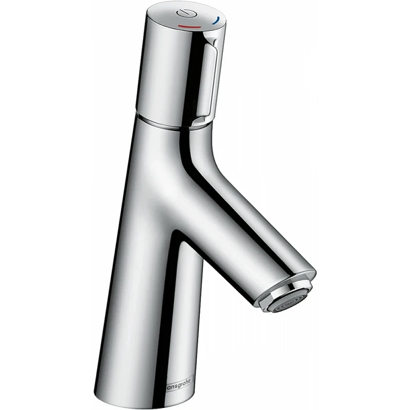 Смеситель для раковины Hansgrohe Talis Select S 72041000 Хром латунь