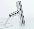 Смеситель для раковины Hansgrohe Talis Select S 72041000 Хром латунь