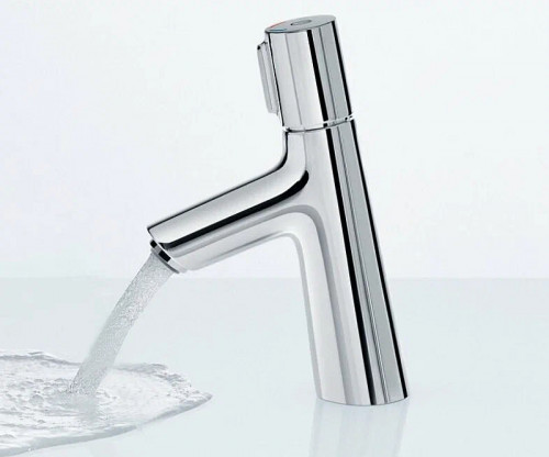 Смеситель для раковины Hansgrohe Talis Select S 72041000 Хром латунь