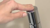 Смеситель для раковины Hansgrohe Talis Select S 72041000 Хром латунь