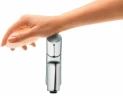 Смеситель для раковины Hansgrohe Talis Select S 72041000 Хром латунь