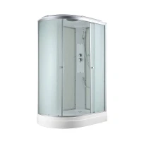 Душевая кабина Avacan 120 C2012R без гидромассажа