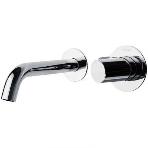 Смеситель для раковины Ramonsoler Tzar 342101 Хром
