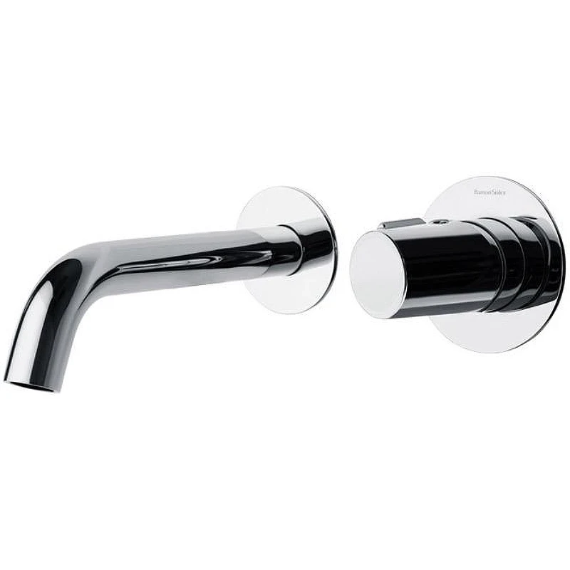 Смеситель для раковины Ramonsoler Tzar 342101 Хром