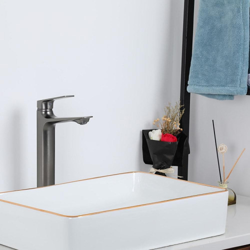 Смеситель для раковины