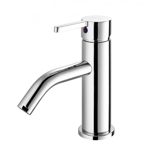 Смеситель для раковины Arrow AG4105 цвет Хром