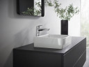 Смеситель для раковины Hansgrohe Logis 71090000 Хром латунь