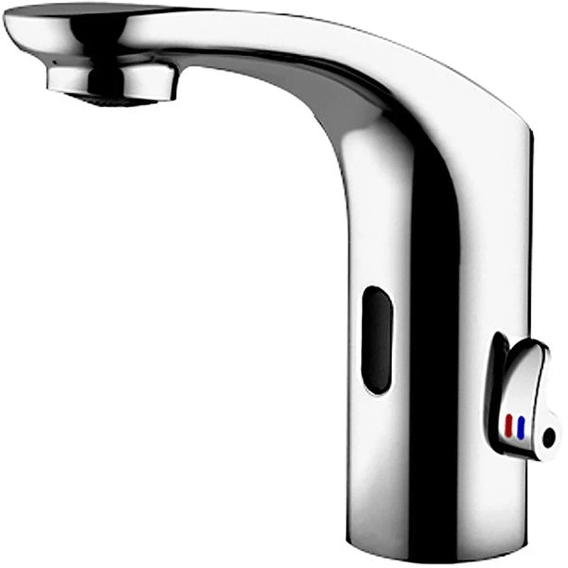 Смеситель для раковины BelBagno Acqua ACQUA-ELV-CRM