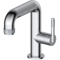 Смеситель для раковины Allen Brau Reality 5.32001-00 Хром латунь