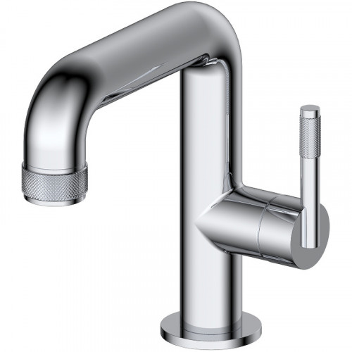 Смеситель для раковины Allen Brau Reality 5.32001-00 Хром латунь