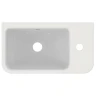 Раковина Ideal Standard I.Life S 45 R T458601 Евробелая