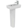 Раковина Ideal Standard I.Life S 45 R T458601 Евробелая