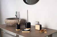Ершик для унитаза Ridder Amara 2244410 Черный