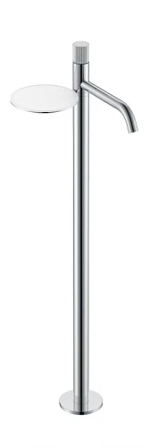 Смеситель для раковины Boheme Stick 120-CRCR.3 цвет Хром