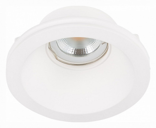 Встраиваемый светильник ST-Luce ST252 - 254 GYPSUM ST254.308.01
