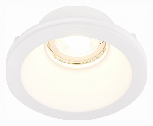 Встраиваемый светильник ST-Luce ST252 - 254 GYPSUM ST254.308.01