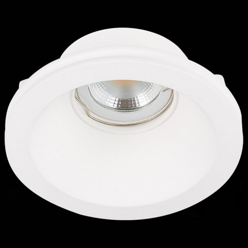 Встраиваемый светильник ST-Luce ST252 - 254 GYPSUM ST254.308.01
