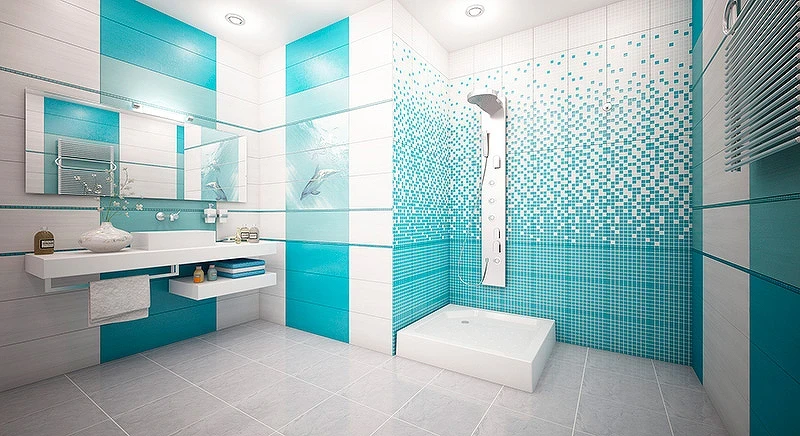 Акриловый поддон для душа Melodia della vita Square 80x80 MTYSQ8080 Белый