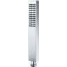 Смеситель для ванны WasserKRAFT Weida A3151.268.270.271.087.103 Хром латунь встраиваемый