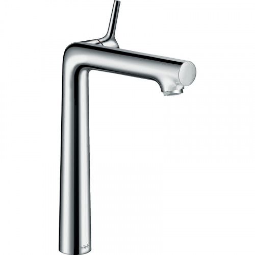 Смеситель для раковины Hansgrohe Talis S 72115000 Хром латунь
