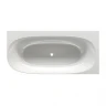 Акриловая ванна Riho Omega Corner 170х80 L B098001005 цвет Белый