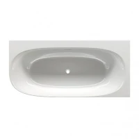 Акриловая ванна Riho Omega Corner 170х80 L B098001005 цвет Белый