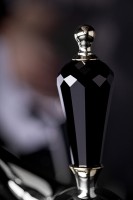Смеситель для ванны Boheme Tradizionale Nero 243 Хром латунь на стену