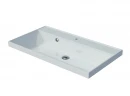 Раковина AQUAme Classica 80 4627173210188 цвет Белый