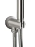 Душевая система FILARETE Roun FL1023NK цвет Никель