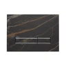 Кнопка смыва для инсталляции KK POL Lapis Grande V1 350/PPK/411-00-03 Noir Desire