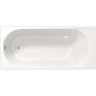 Ванна из искусственного камня Creto Fresh 170x75 20-1111 без гидромассажа