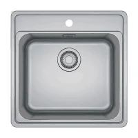 Кухонная мойка Franke Smart 101.0689.942 Цвет Сталь