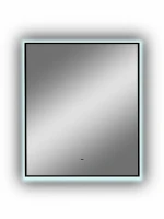 Зеркало Art&Max Sorrento 60 AM-Sor-600-700-DS-F с подсветкой с бесконтактным выключателем