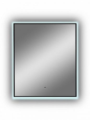 Зеркало Art&amp;Max Sorrento 60 AM-Sor-600-700-DS-F с подсветкой с бесконтактным выключателем