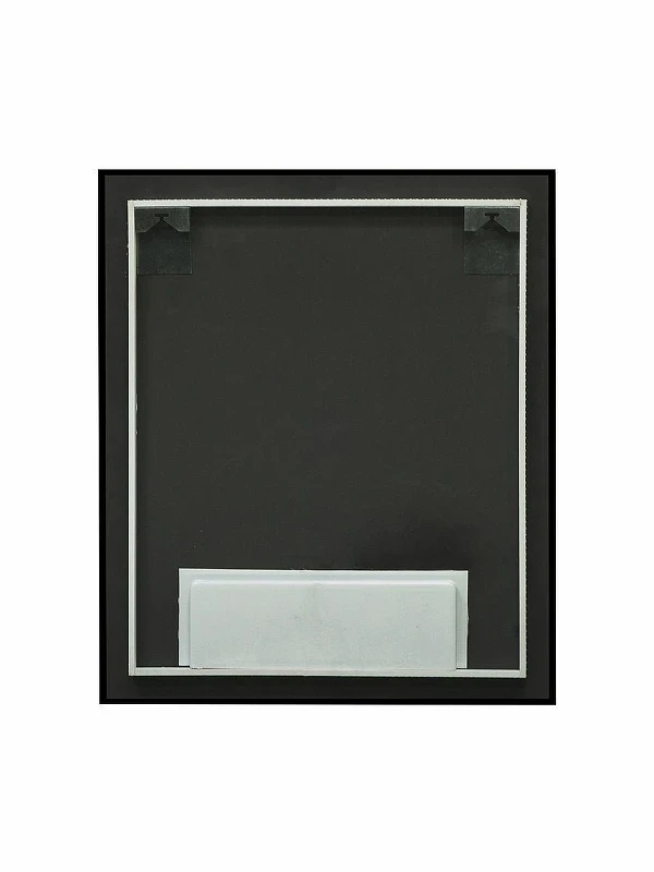 Зеркало Art&Max Sorrento 60 AM-Sor-600-700-DS-F с подсветкой с бесконтактным выключателем
