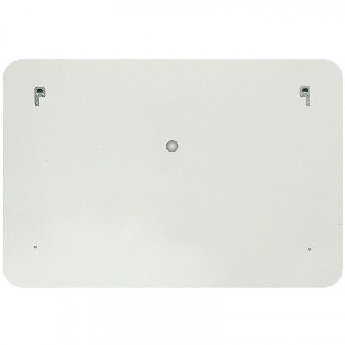 Зеркало Континент Raison 1200x700 ЗЛП488 с подсветкой с сенсорным выключателем стекло